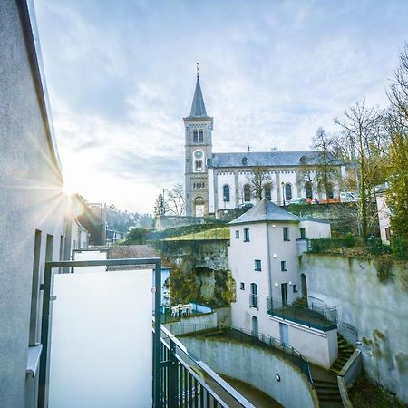 Il Mare Appart Hotel 8 Luxemburgo Exterior foto